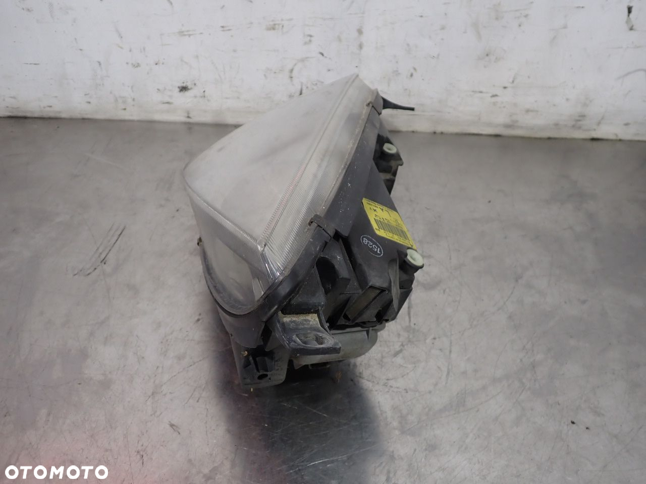 LAMPA LEWA PRZEDNIA MITSUBISHI COLT VI Z30 8301A283  0301208201 - 4