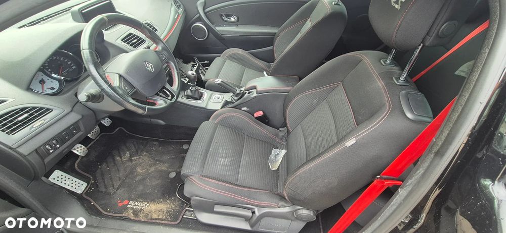 Renault Megane R.S EU6 - 24