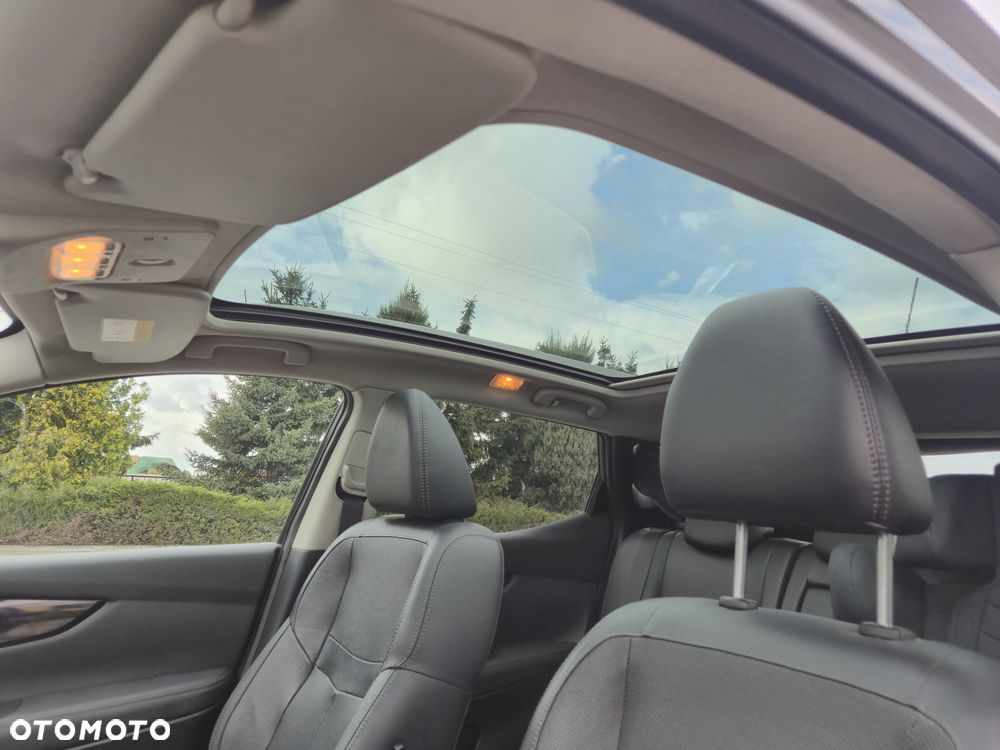 Nissan Qashqai - 29