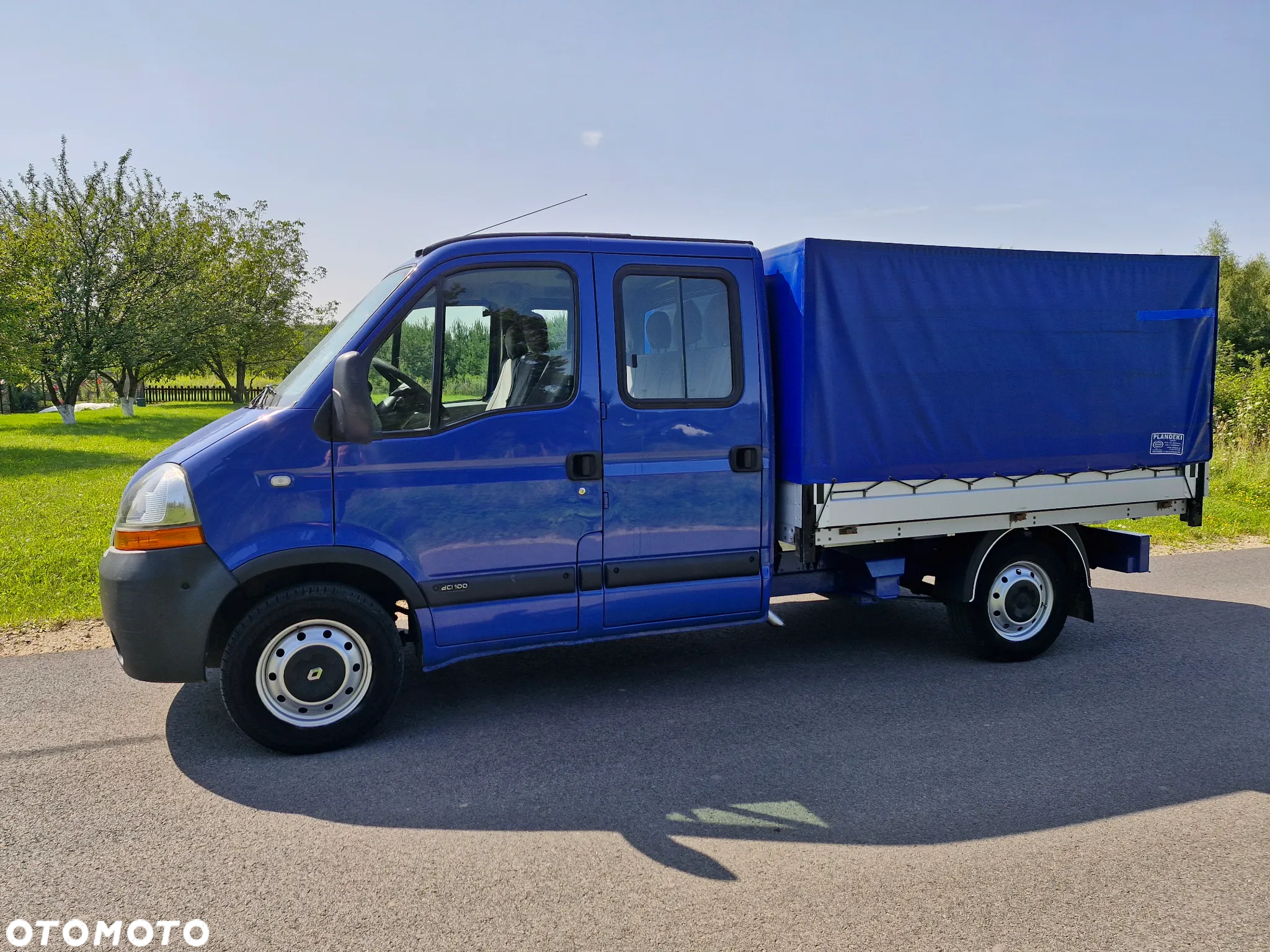 Renault MASTER - 3