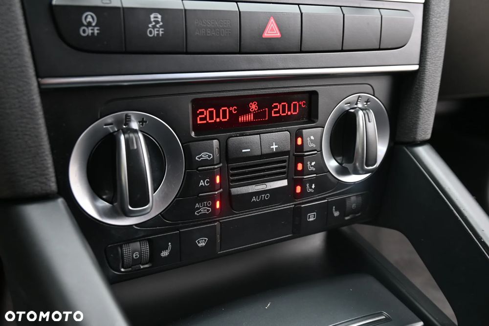 Audi A3 3-drzwiowe - 37