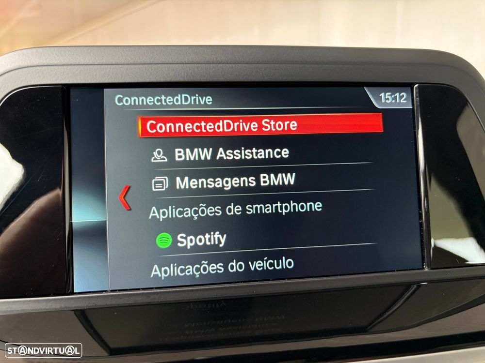 BMW X3 20 d xDrive xLine Auto - 30