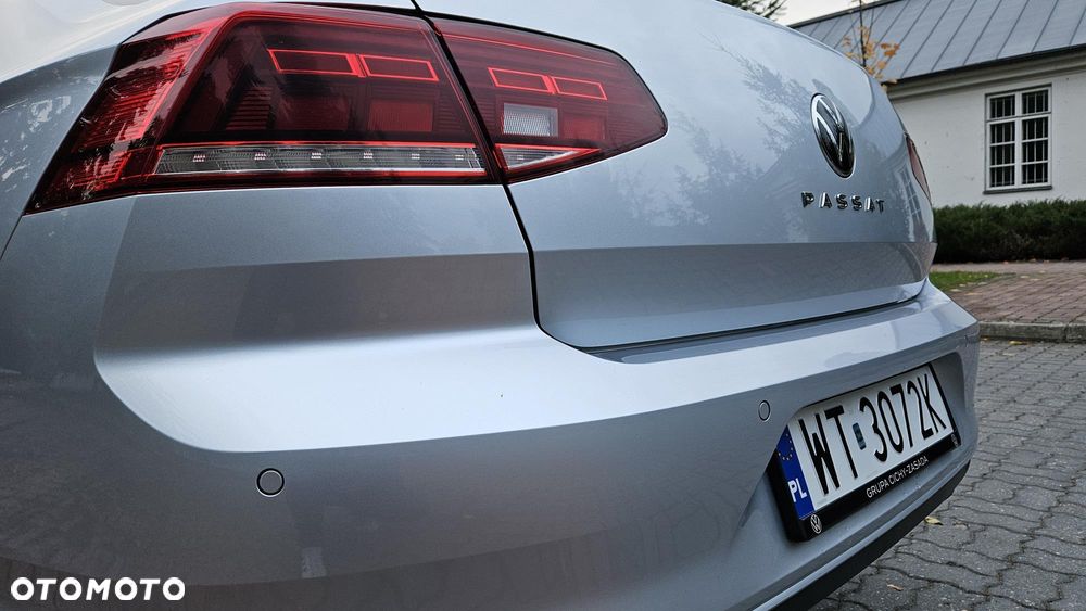 Volkswagen Passat 2.0 TDI EVO Essence - 22