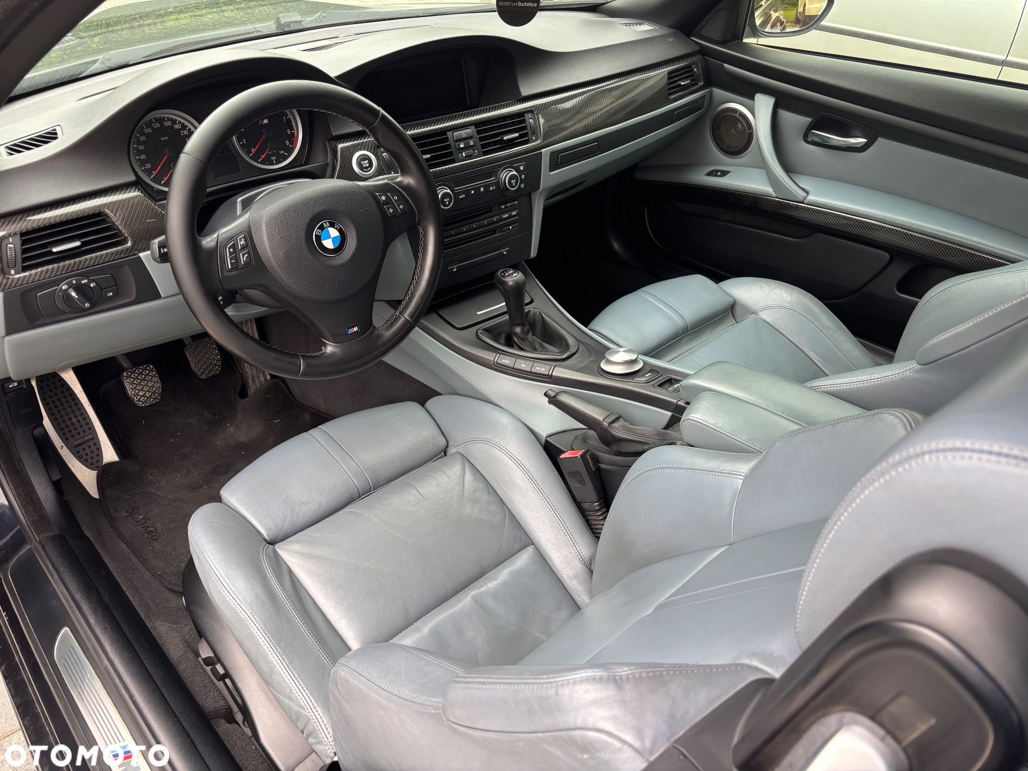 BMW M3 Cabrio - 7