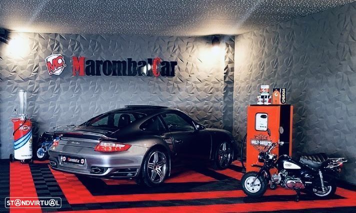 Porsche 911 (997) - 6