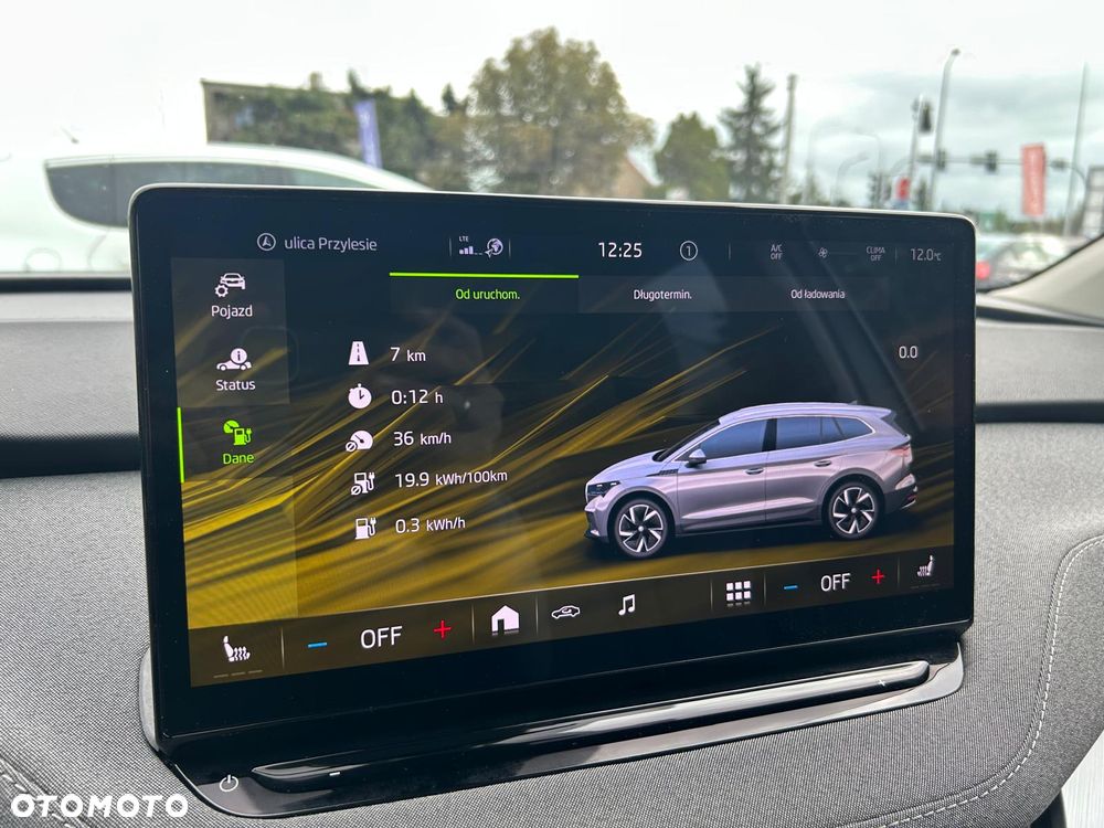 Skoda Enyaq 80 82kWh Plus - 33