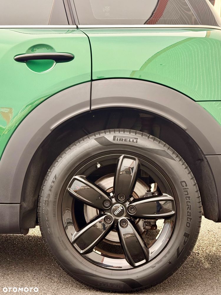 MINI Countryman Cooper - 14