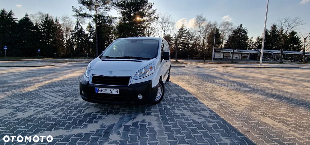 Peugeot Expert - 11