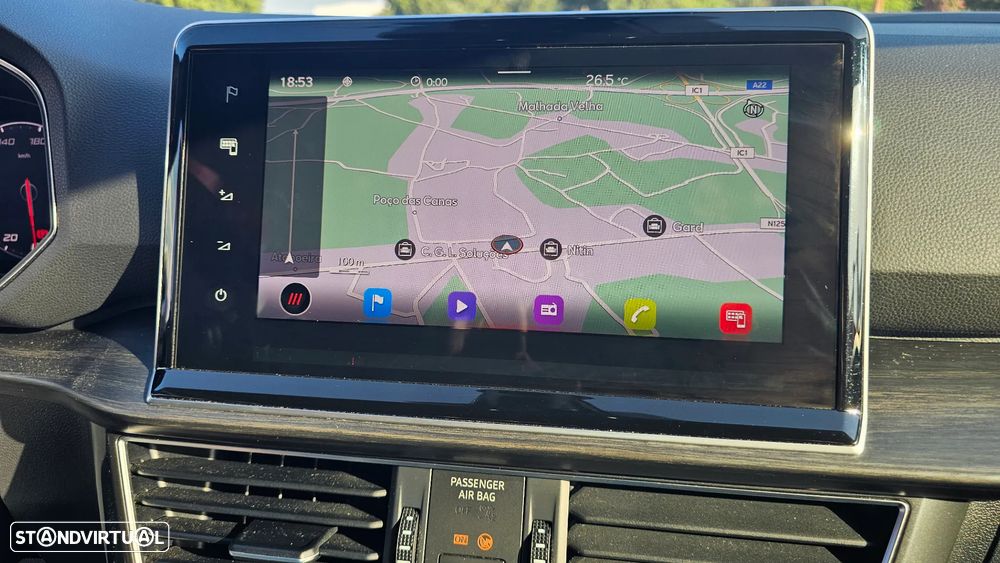 SEAT Tarraco 2.0 TDI Xcellence DSG - 31