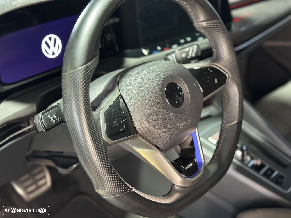 VW Golf 1.4 eHybrid OPF DSG GTE - 19