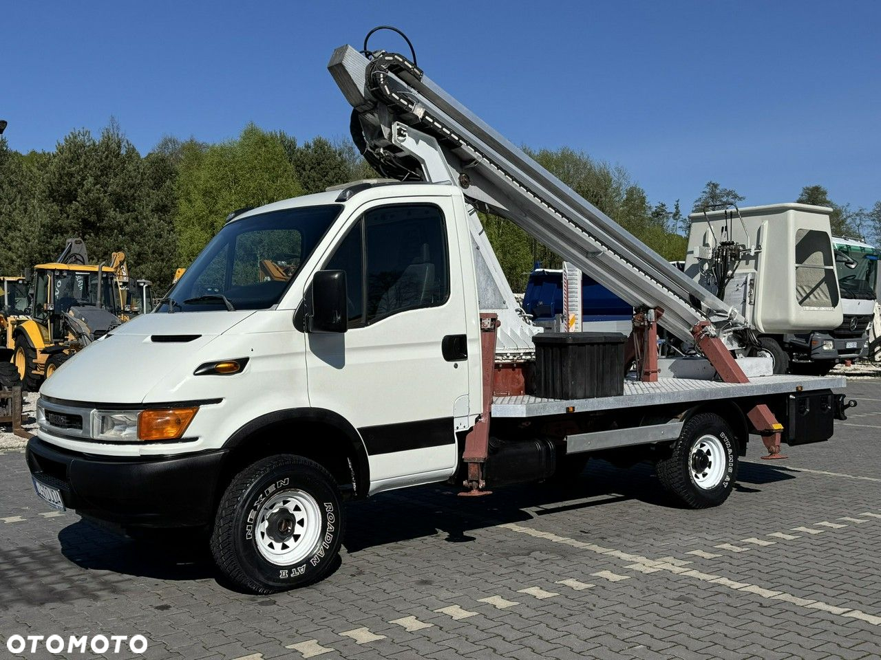 Iveco Daily - 6