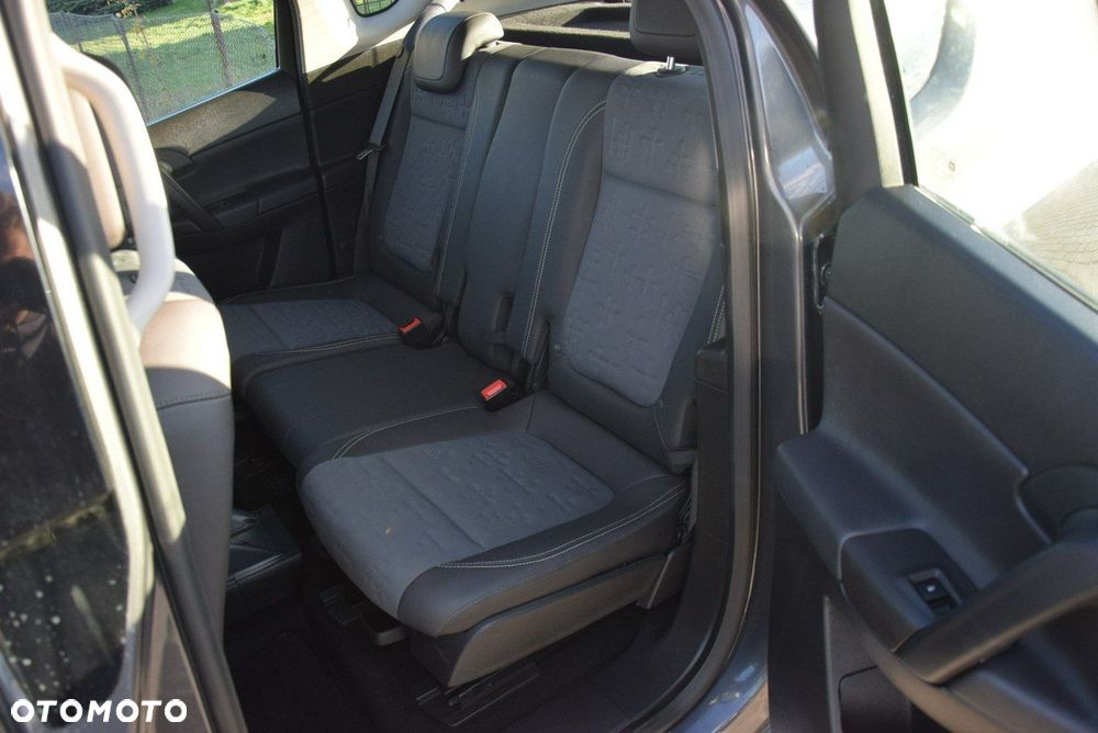 Opel Meriva 1.4 Ecoflex Innovation - 17