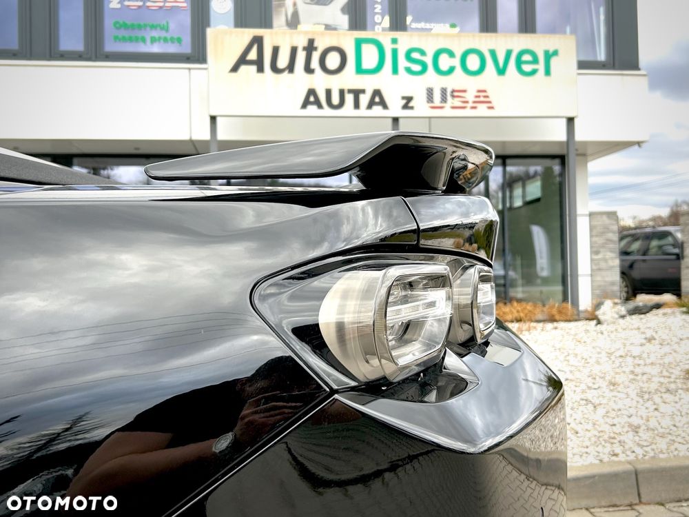 Chevrolet Camaro 6.2 V8 - 15