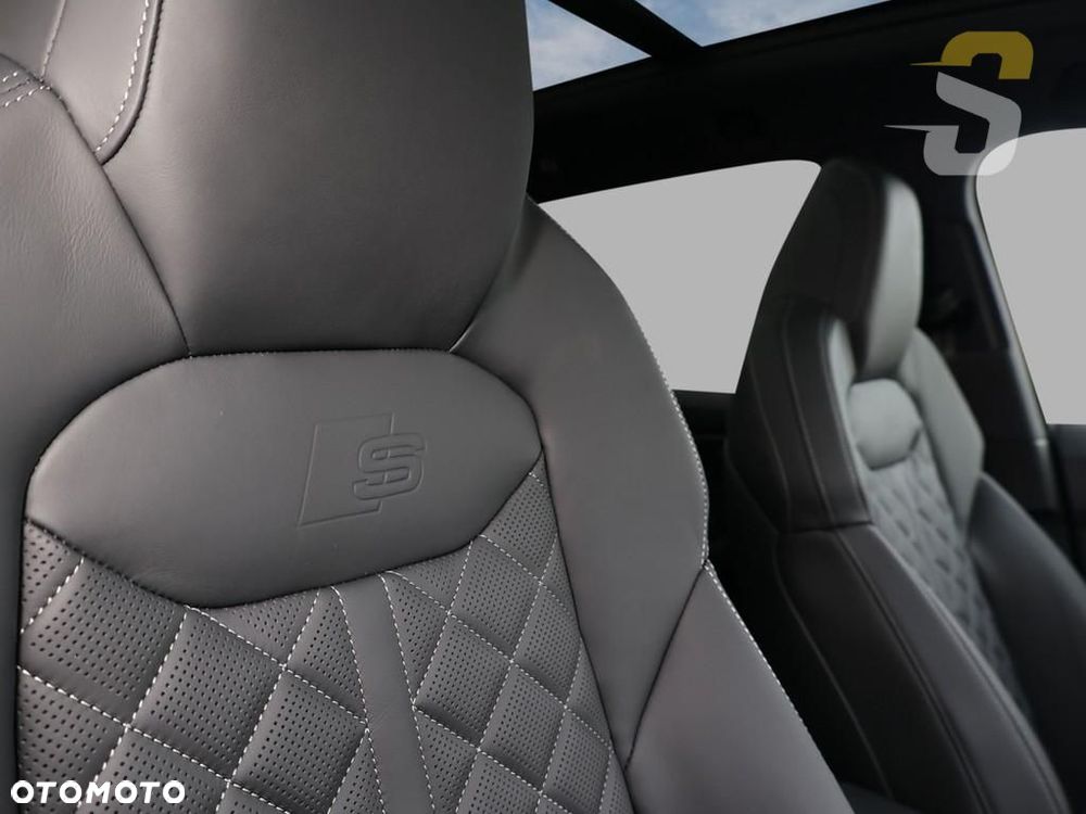 Audi Q7 TDI mHEV 210 kW Quattro S Line Tiptr - 14