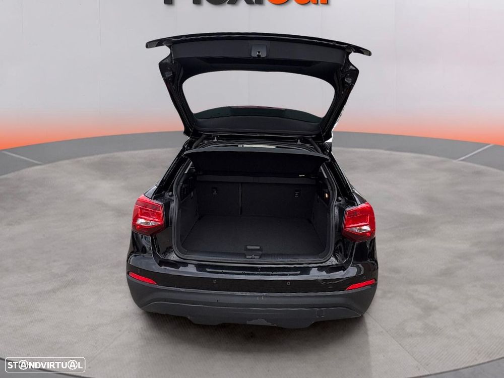 Audi Q2 30 TDI S tronic - 7