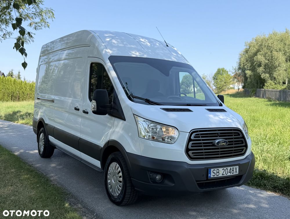 Ford Transit - 2