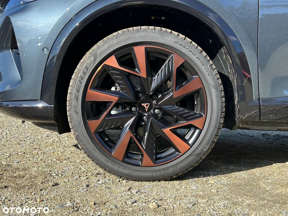 Cupra Formentor - 39