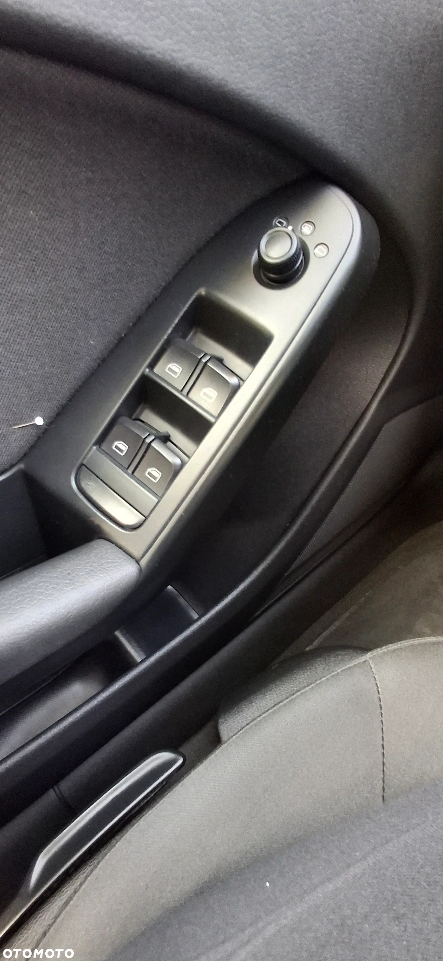 Audi A4 2.0 TDI - 29
