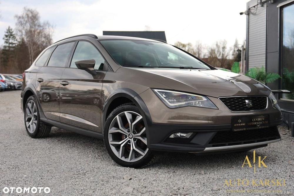 Seat Leon Sportstourer - 3