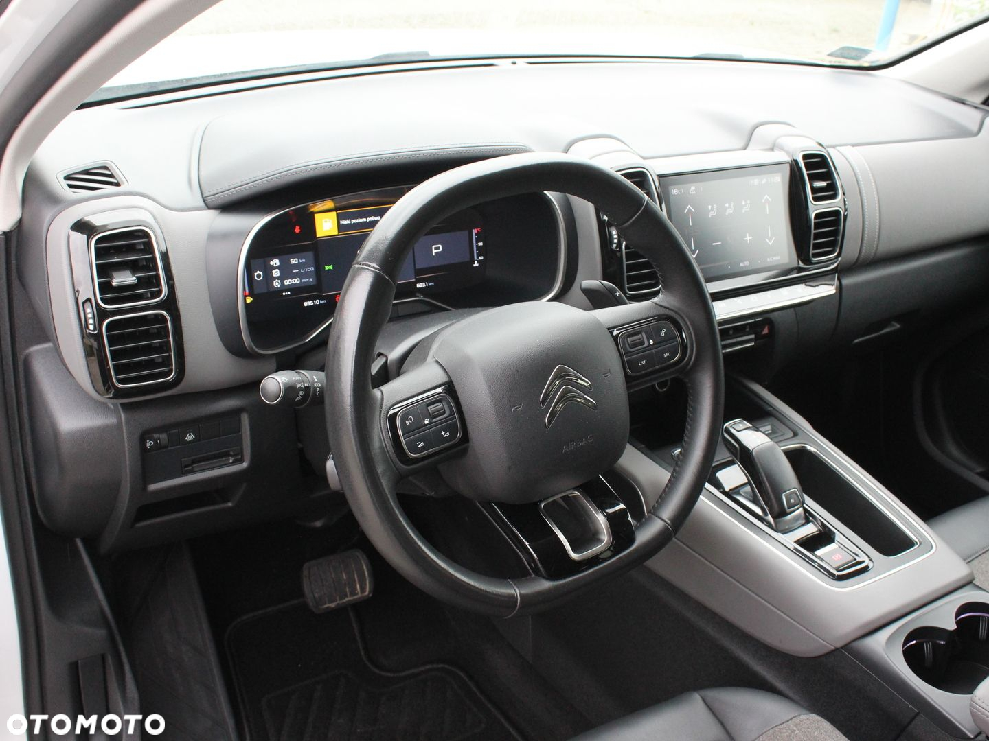 Citroën C5 - 14