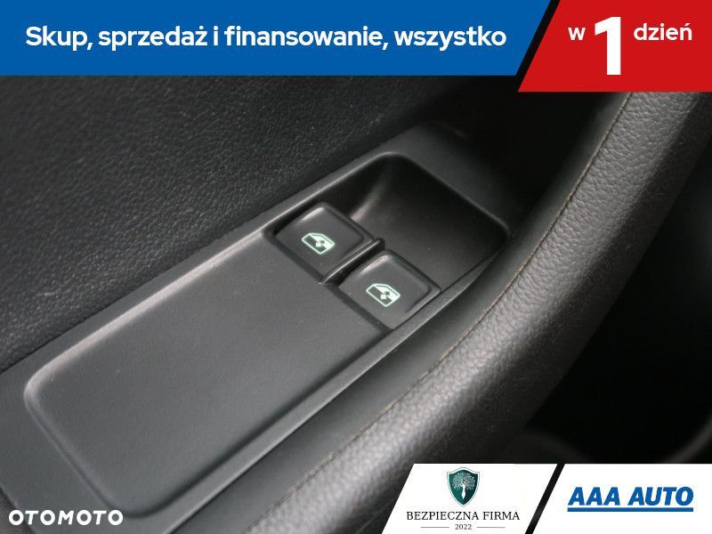 Skoda Fabia - 18