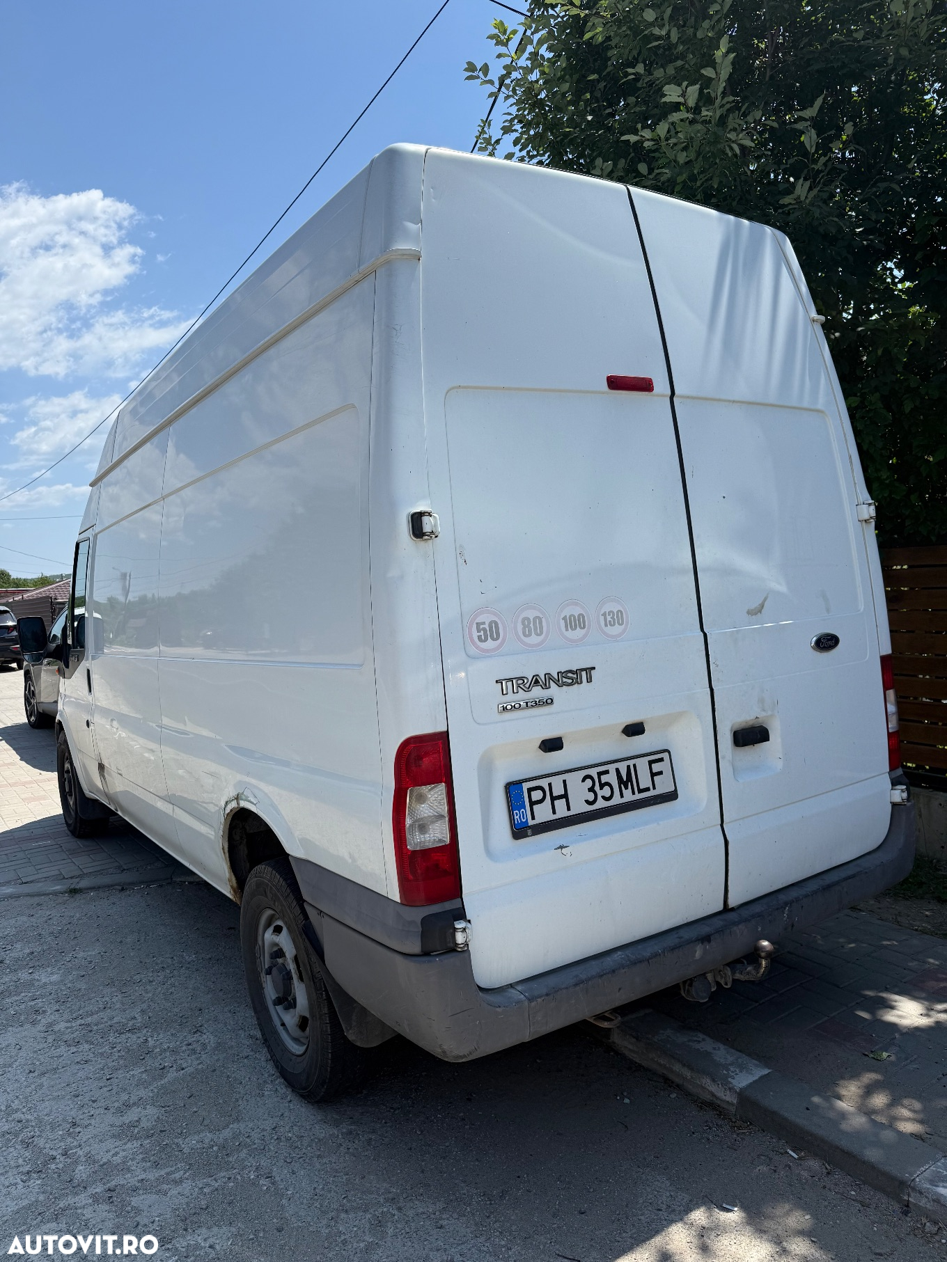 Ford Transit - 3
