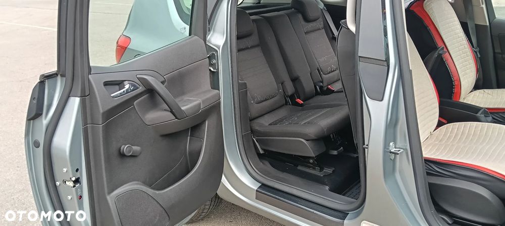 Opel Meriva 1.4 T Enjoy - 13