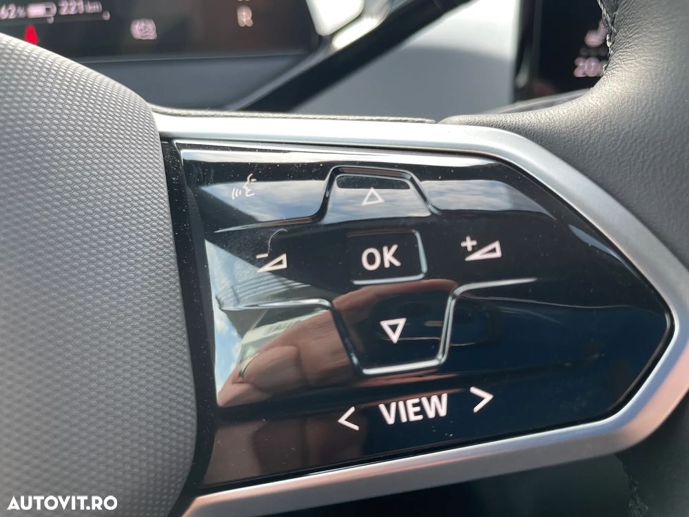 Volkswagen ID.3 58 kWh Advanced Pro - 25