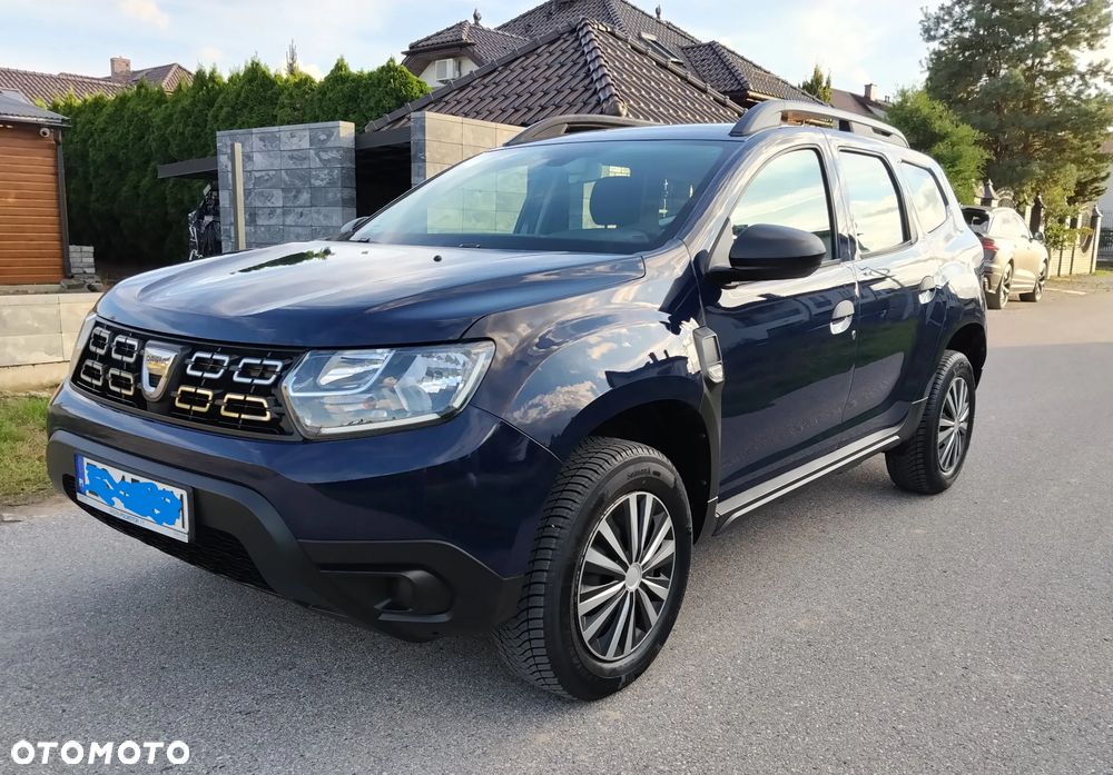 Dacia Duster - 2
