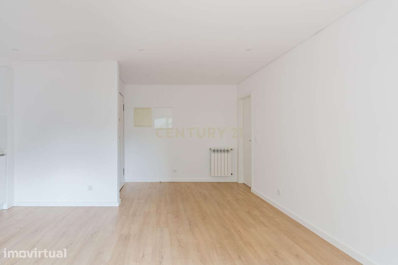 Apartamento T1 Novo – Bairro da Areeira, Camarate - Grande imagem: 4/9