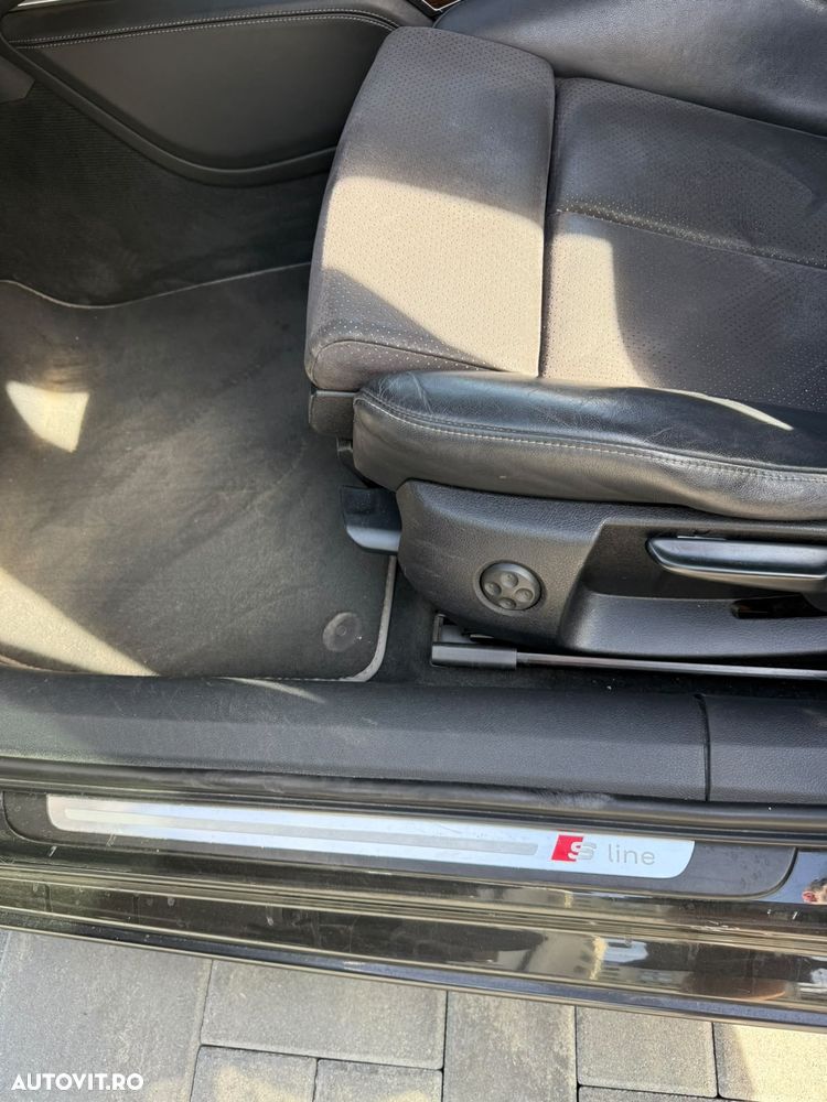 Audi A6 Limuzina 2.0 TDI Multitronic - 7