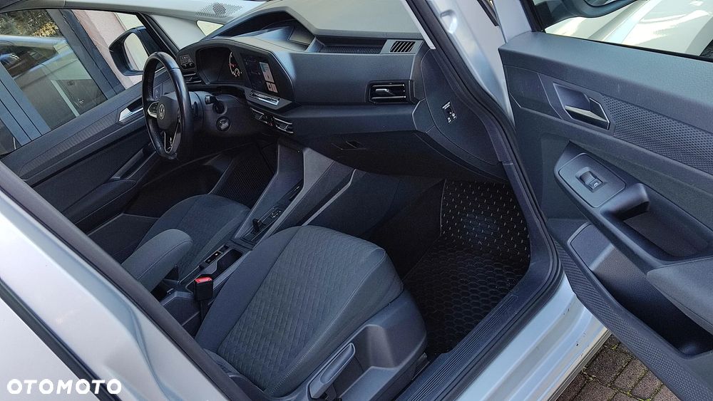 Volkswagen Caddy 2.0 (5-Si.) DSG Life - 8