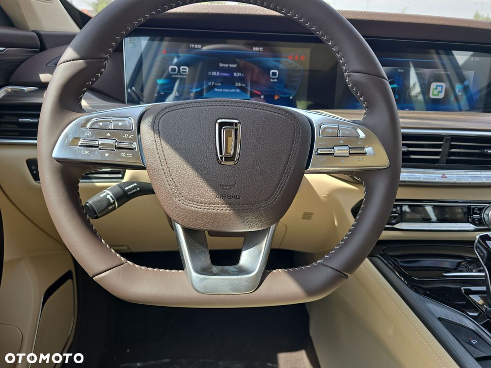 Bestune T77 1.5T Elegance DCT - 16