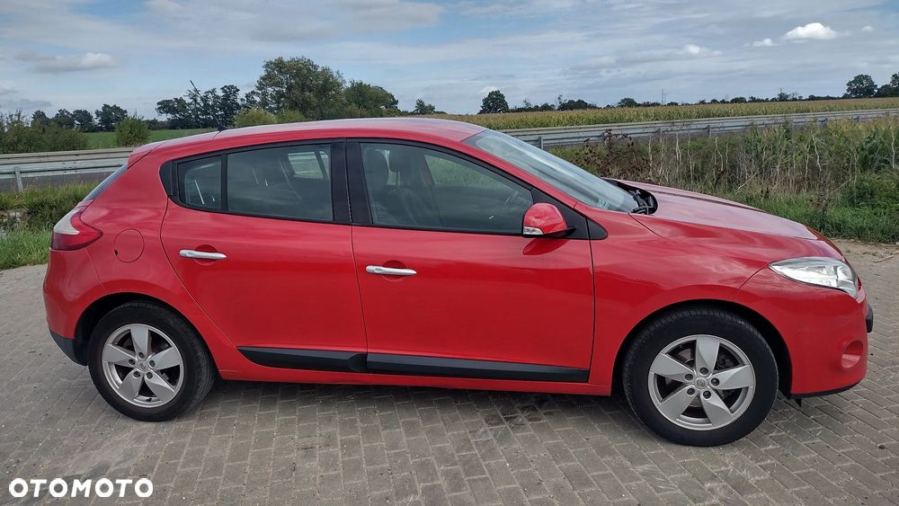 Renault Megane 1.4 16V TCE Dynamique - 4
