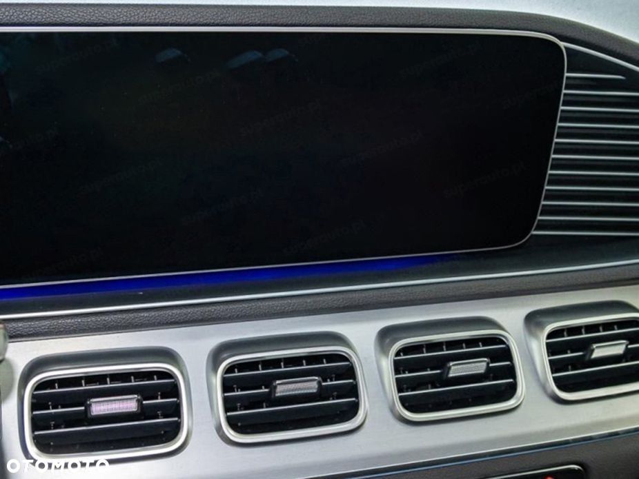 Mercedes-Benz GLE 300 d mHEV 4-Matic AMG Line - 15