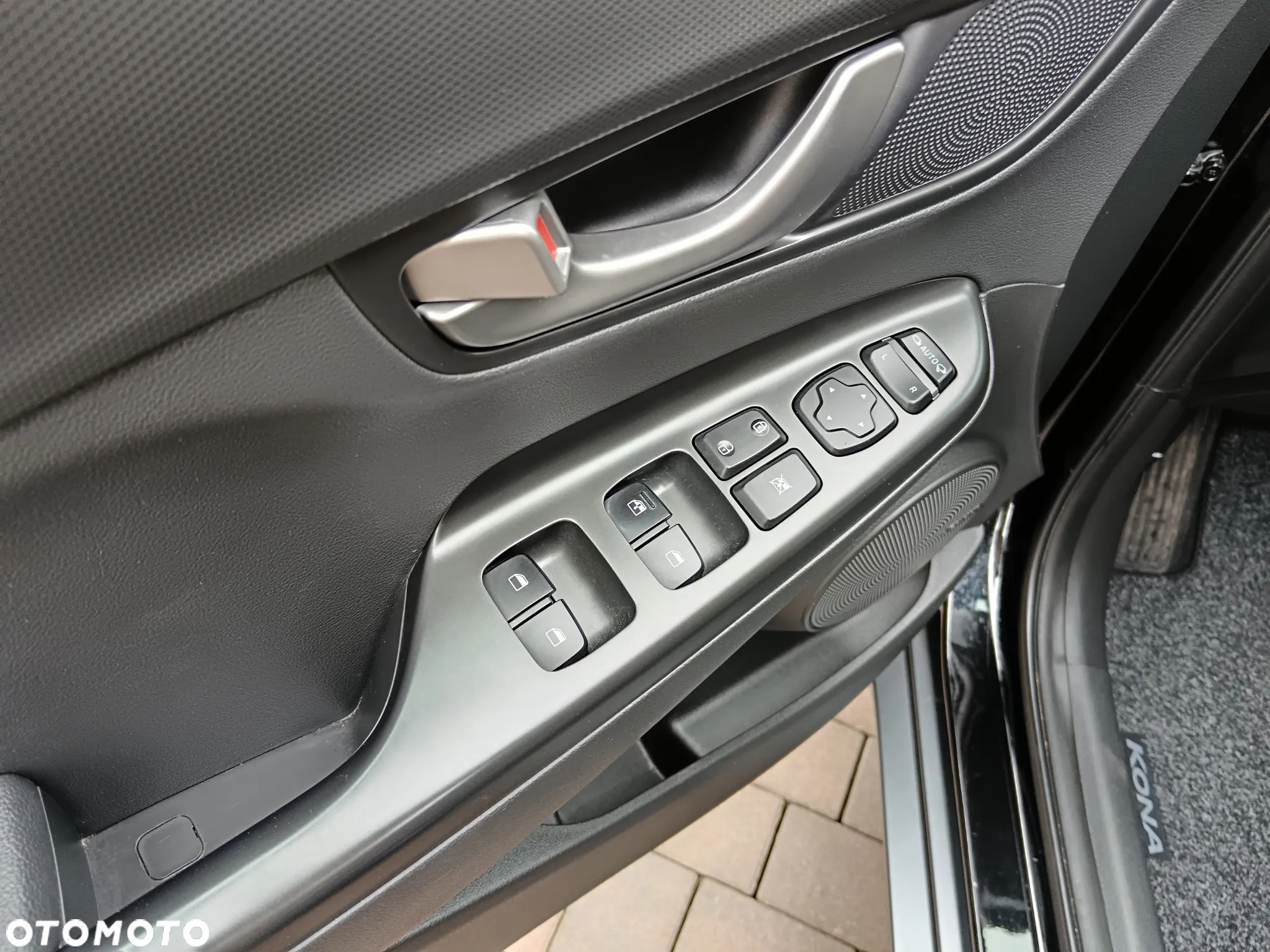 Hyundai Kona 1.0 T-GDI Executive - 12