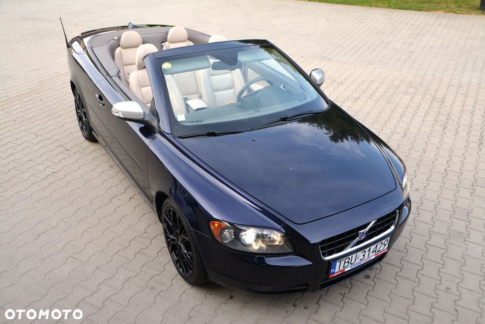 Volvo C70 2.4D5 Summum - 14