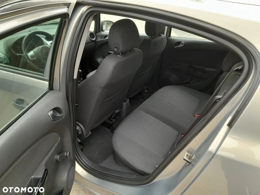 Opel Corsa 1.0 12V Edition / Active - 7