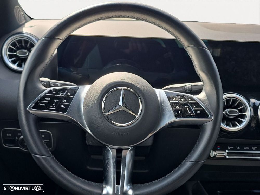 Mercedes-Benz EQA 250+ Edition - 11