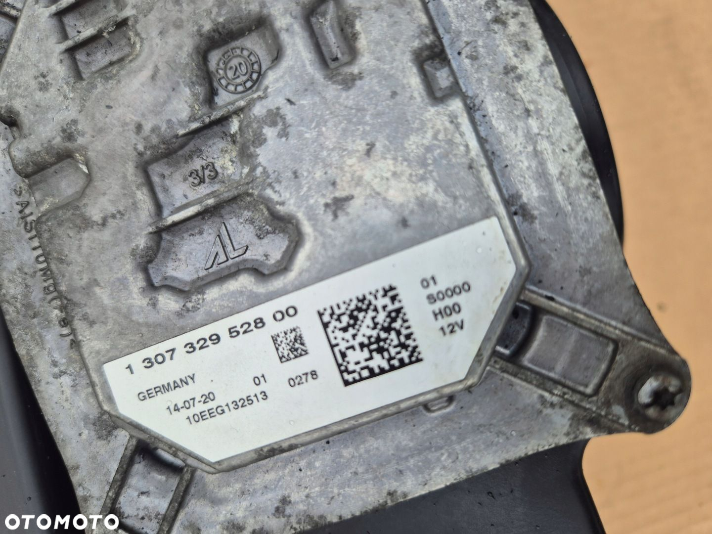 Fiat Ducato lampy LED.Boxer.Przetwornice. Czarne - 16