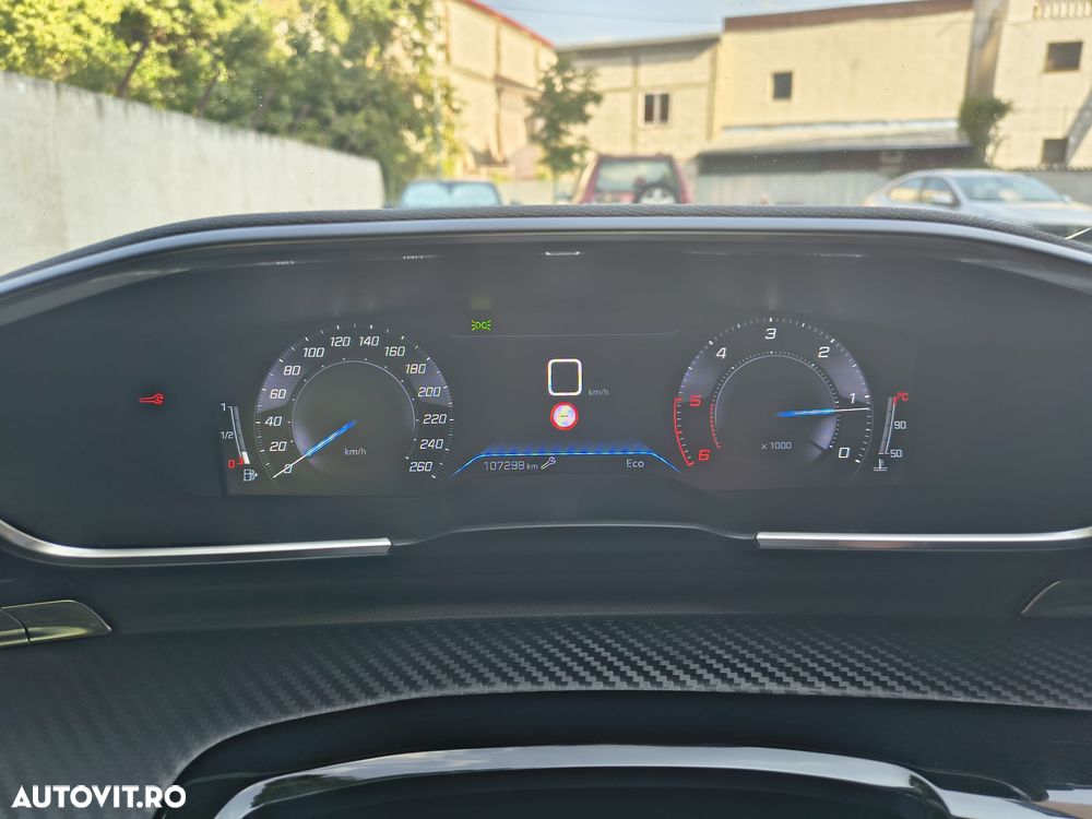 Peugeot 508 - 18