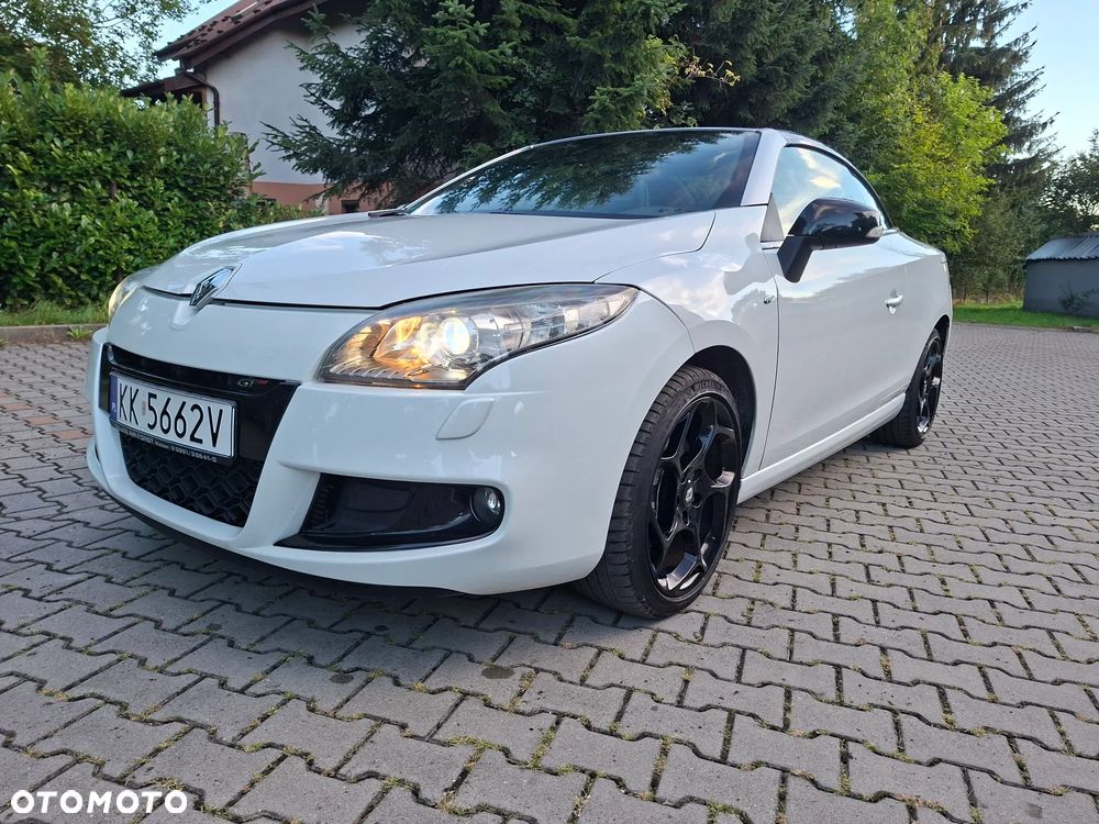 Renault Megane - 3