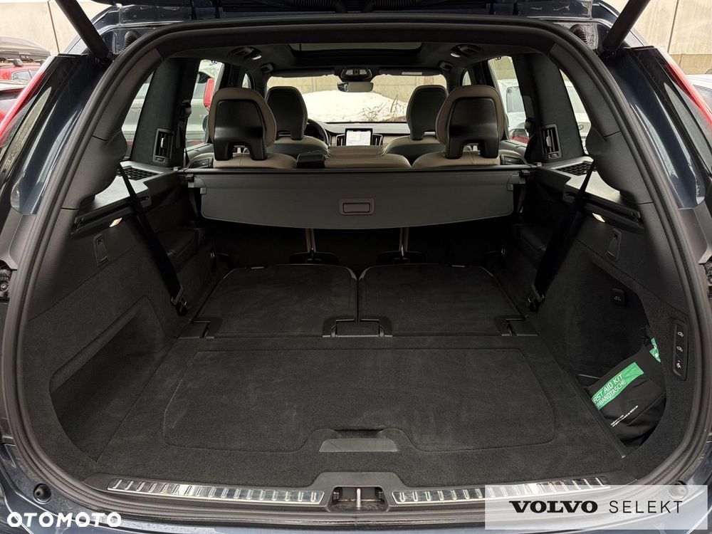 Volvo XC 90 - 34