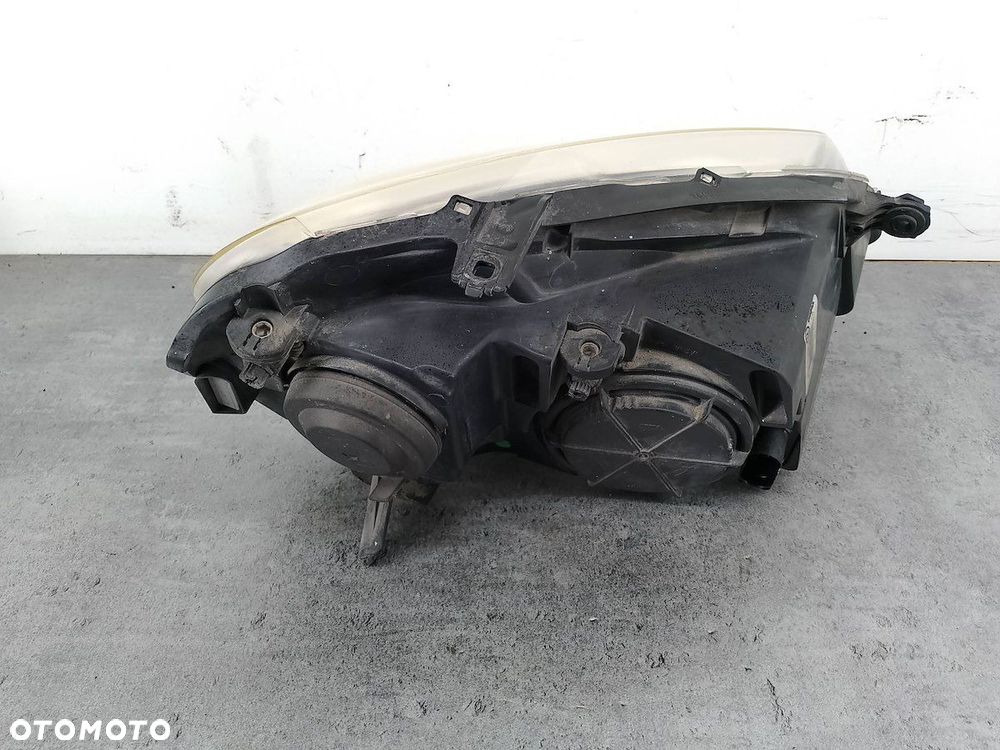 LAMPA PRZÓD LEWA VW POLO IV FL 6Q1941007AK 89311990 - 3