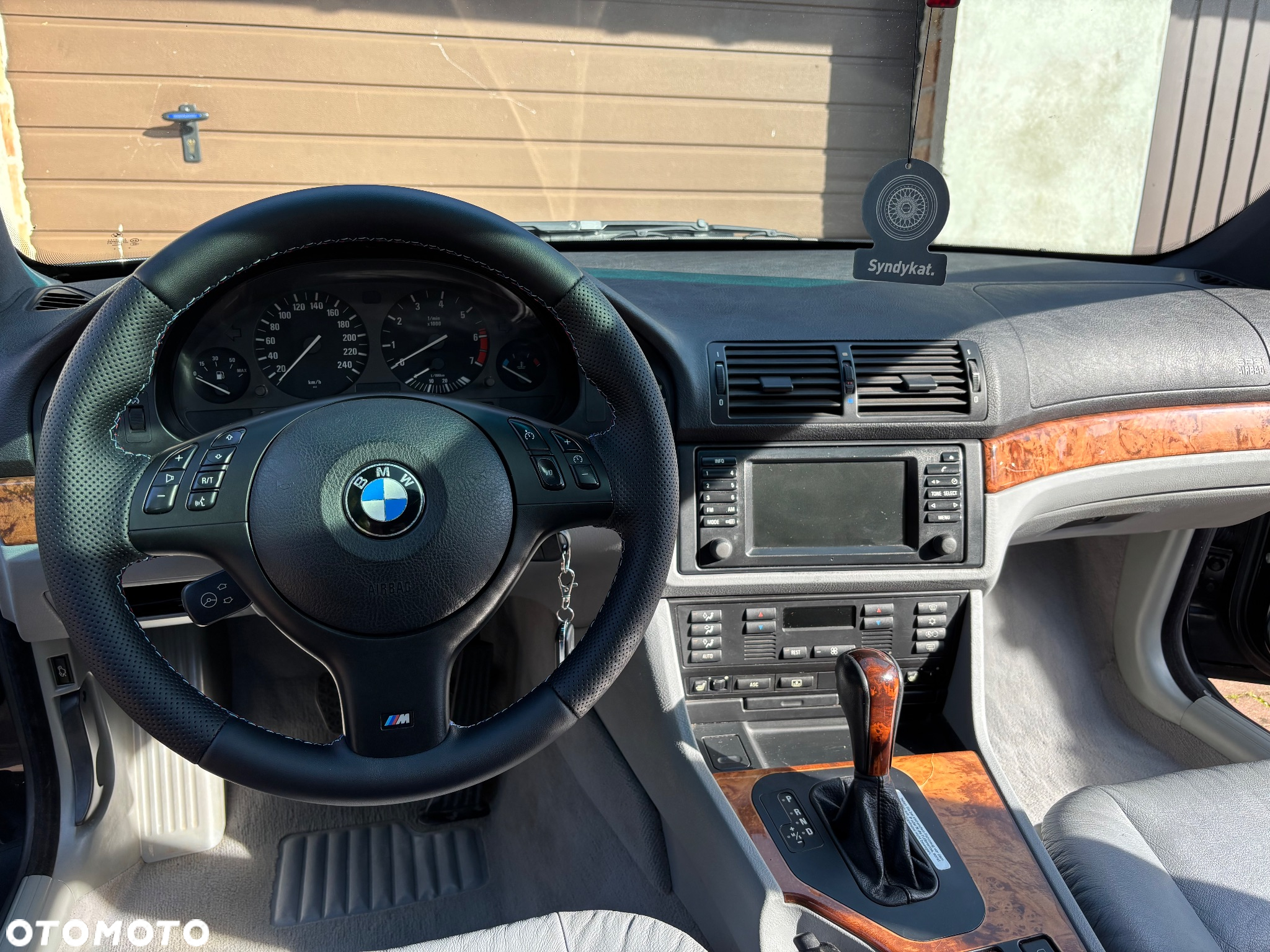 BMW Seria 5 - 10