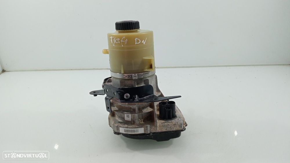 BOMBA DIREÇÃO RENAULT TRAFIC - 1