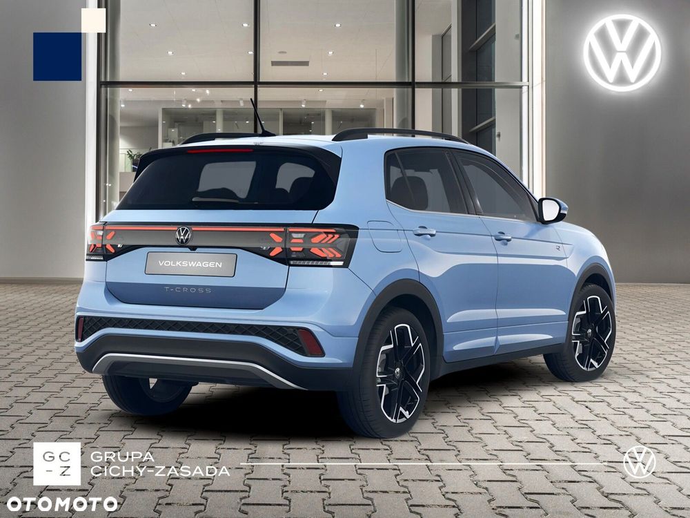 Volkswagen T-Cross 2026 photo 5