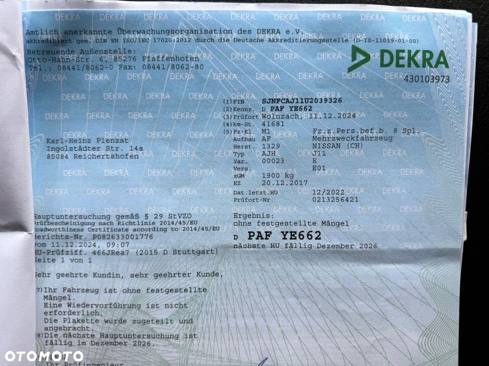 Nissan Qashqai 1.6 DIG-T Tekna - 28