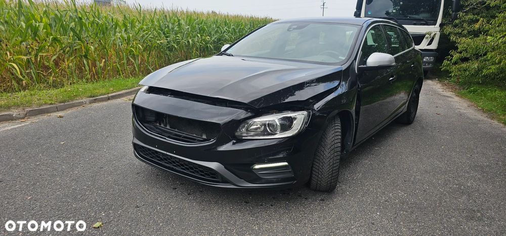 Volvo V60 D4 Drive-E Dynamic Edition (Momentum) - 3