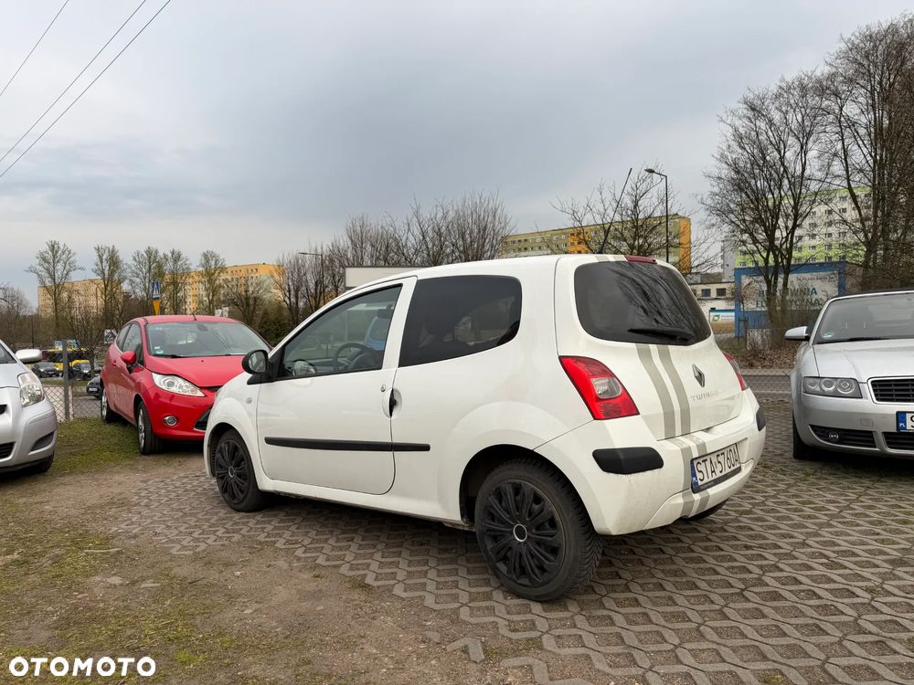 Renault Twingo 1.2 Authentique - 8